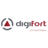Sistema Digifort edición Enterprise para Windows - Sistema base para la gestión de 8 cámaras.