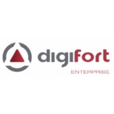 Sistema Digifort edición Enterprise para Windows - Sistema base para la gestión de 8 cámaras.