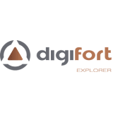 Sistema Digifort edición Explorer para Windows - Sistema Base para la gestión de 4 cámaras. (Limite de 16 cámaras)
