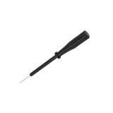 Ajustador Plano de Cerámica MURATA de 2.2 mm.