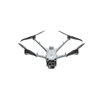 Drone DJI Matrice 4DPLUS con RC/ Dual Cámara(Visual) /Hasta 25kms de transmisión / 1 Año de Care Plus / Uso con DJI DOCK 3 o Independiente