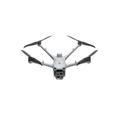 Drone DJI Matrice 4TDPLUS con RC/ Dual Cámara(Visual y Térmica) /Hasta 25kms de transmisión / 1 Año de Care Plus / Uso con DJI DOCK 3 o Independiente