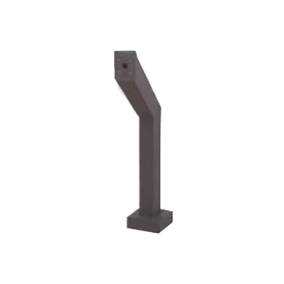 Montaje Tipo Cuello de Cisne Para Dispositivos Doorking
