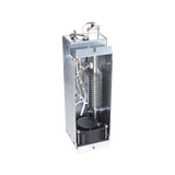 Kit de calefactor para barreras DKS 1601/1602/1603
