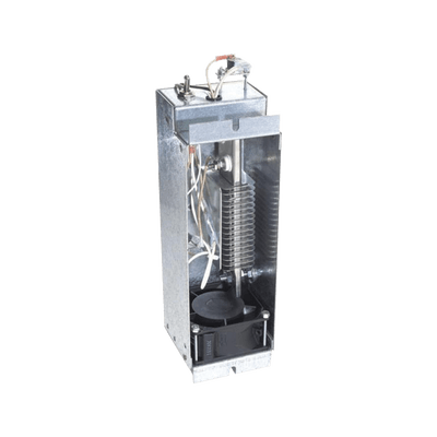 Kit de calefactor para barreras DKS 1601/1602/1603