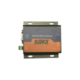Convertidor RS232 a TCP/IP / Compatible con audio porteros DKS Serie 1830