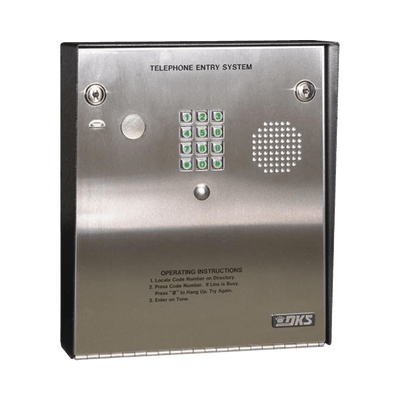 DKS DOORKING 1833-080 SURFACE MOUNT