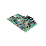Refacción / PCB o Tarjeta Electroncia Para Porteros Telefonicos Doorking 1802, 1803, 1808, 1810 y 1819 / Compatible con 1802-082