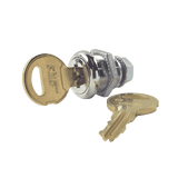 Cerradura Con Llave Para Barreras Doorking / Refacción / No Incluye Leva