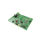 Sensor de Masa de 1 Canal / Solo Compatible Con Barreras y Motores DKS