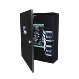 Controlador de Acceso / 8 Lectoras / Doble Procesador / +50 Formatos de Tarjetas Compatibles / 45,000 Tarjetas