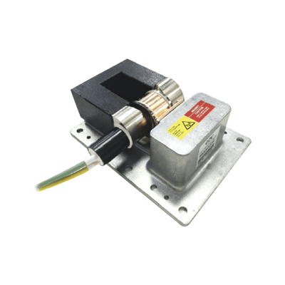 Magnetrón de 62 kW en banda S para radares marinos en frecuencia de 3050 ± 25MHz