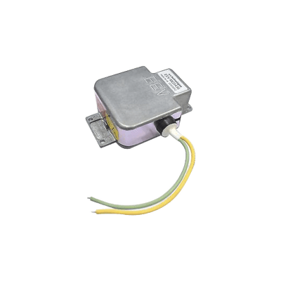 Magnetrón de 25 kW en banda X para radares marinos en frecuencia de 9410 ± 30 MHz
