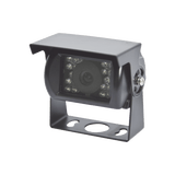 Cámara análoga exterior para Kit de sistema de reversa Vehicular K7000B