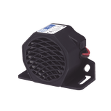 Alarma de reversa inteligente 12-24 V, 87 dBA