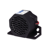 Alarma de reversa de multi-frecuencia,12-24 V , 97 DBA