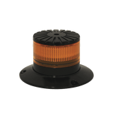 Baliza LED compacta discreta color Ambar