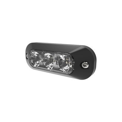 Luz perimetral de 3 LEDS color ámbar