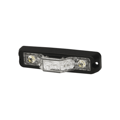 Luz perimetral Ultra Brillante, color ambar