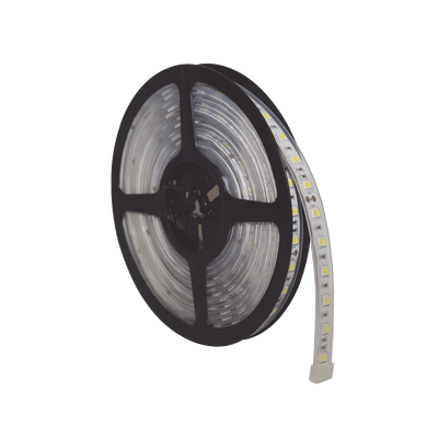 Tira de iluminación LED para interior, 2600 lumenes rollo de 5 m