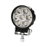 Luz de trabajo LED ultra brillosa, 1000 lúmenes