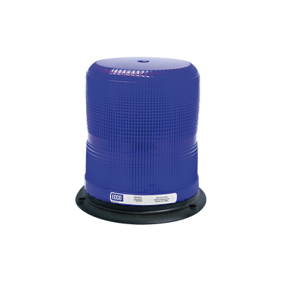 Burbuja Ultra Brillante Serie X79 color Azul