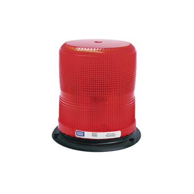 Burbuja Ultra Brillante Serie X79 color Rojo