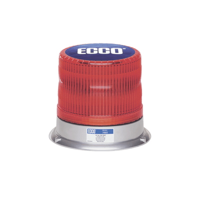 Baliza LED Pulse® serie 7960 SAE Clase I color rojo