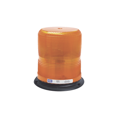 Balizas LED Pulse&reg; II, X7970A en color ámbar