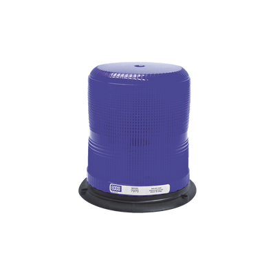 Balizas LED Pulse&reg; II, X7970A en color azul