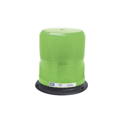 Balizas LED Pulse&reg; II, X7970A en color verde