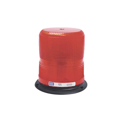 Balizas LED Pulse II, X7970A en color rojo
