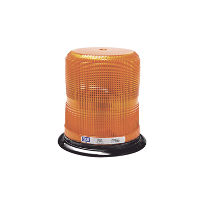 Baliza LED Series X7980 Pulse II SAE Clase I, color ambar