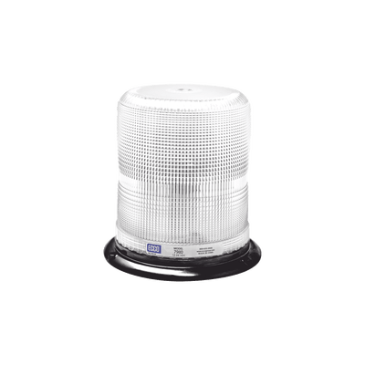 Baliza LED Series X7980 Pulse II SAE Clase I, color claro