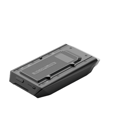 Batería ECOFLOW Compatible con WAVE 2 EFKT210, Litio NCM 1159kWh 50.4 Vcd