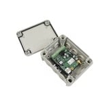 Controlador Remoto 3G con Activación vía APP o Llamada | Caja Nema IP67 | Soporta hasta 2000 Usuarios