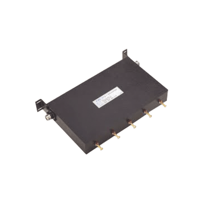 Preselector 440-512 MHz, Ancho-Banda 3-10MHz, Perdida-Inserción 2.0 dB, N Hembras.