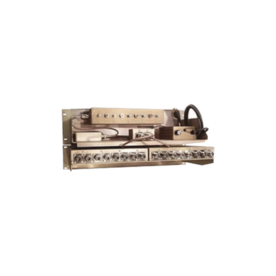 Multiacoplador y Preselector EMR, 138-225 MHz, 16 Canales, 3-8 MHz, N Hembras,