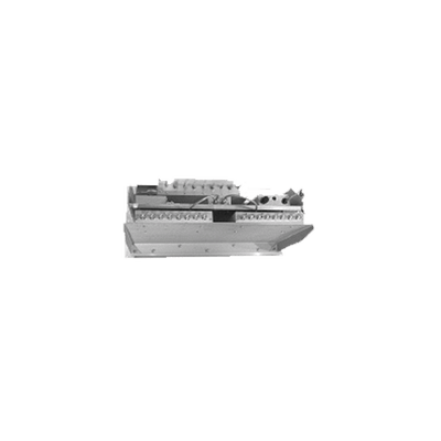 Multiacoplador y Preselector EMR, 138-225 MHz, 16 Canales, 3-8 MHz, N / BNC Hembras.