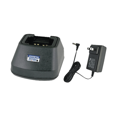 Cargador rápido de escritorio para radios EP350/DEP250/DEP350 y para batería PMNN4080R/4080LIXT