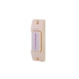 Botón de Emergencia / Botón de Pánico / Montaje de Superficie o Pared / Ideal Como Botón de Pánico / Contacto Momentáneo NO / Uso con Sirenas o Estrobos / Ideal Para Control de Acceso / Uso con Chapas NO /