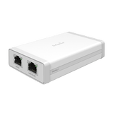 Controlador de red local con gestión en la nube/ Soporta hasta 100 puntos de Acceso EnGenius/ Soporta PoE 802.3 af/ Plataforma ezMaster integrada