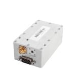 Preamplificador de Banda Selectiva Down-Link para 1900 MHz.
