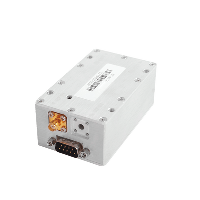 Preamplificador de Banda Selectiva Down-Link para 850 MHz.