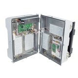Amplificador de Exterior para Celular en 850 MHz.
