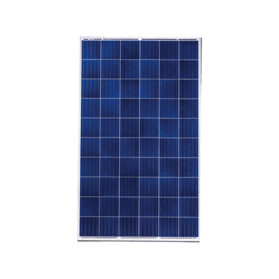 Módulo Fotovoltaico policristalino 330 W 24 Vcc, 72 Celdas Especial Para Sistemas de Energía Distribuida