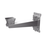 Montaje de pared para cámara anti-explosión