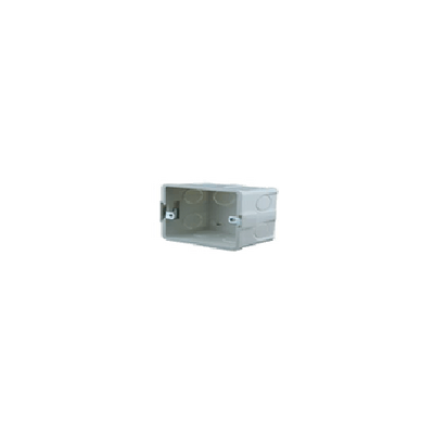 Montaje de pared para monitor de intercom EP200M