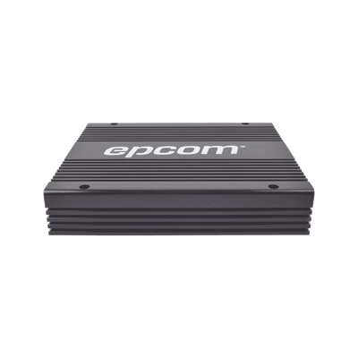 (HASTA 0.5 KILÓMETRO) Amplificador para ampliar cobertura Celular en Exterior | 850 MHz, Banda 5 | Soporta 3G y Mejora las llamadas | 75 dB de Ganancia, 0.5 Watt de potencia Máxima, hasta 500 m de cobertura.