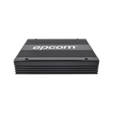 (HASTA 1 KILÓMETRO) Amplificador para Ampliar Cobertura Celular en Exterior | 1900 MHz, Banda 2 | Soporta 2G y 3G y Mejora las llamadas | 80 dB de Ganancia, 1 Watt de potencia Máxima, hasta 1 km de cobertura.